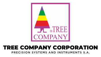 Tree Company Corporation Logo