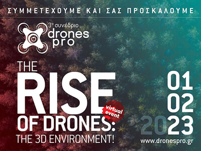 Rise of drones