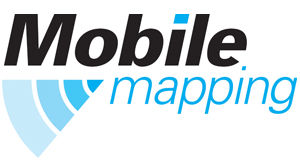 Mobile Mapping Logo