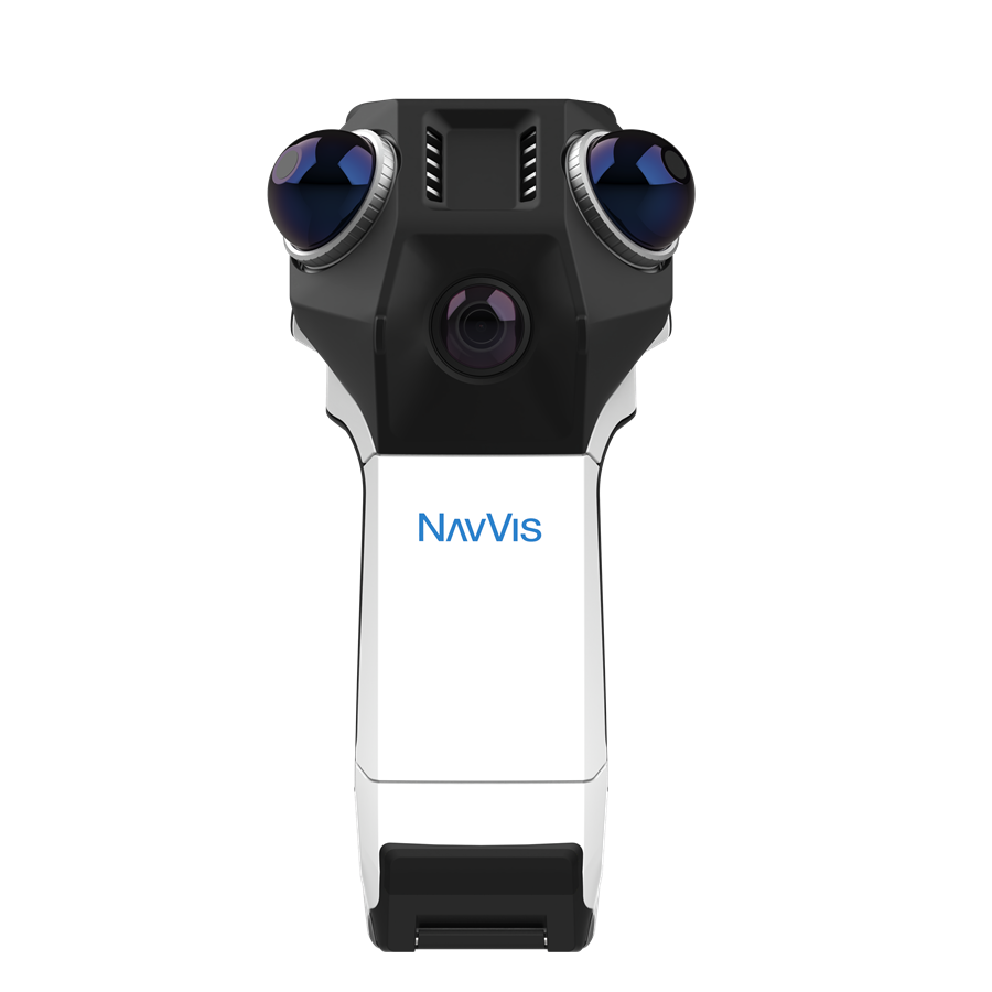 NavVis CLX