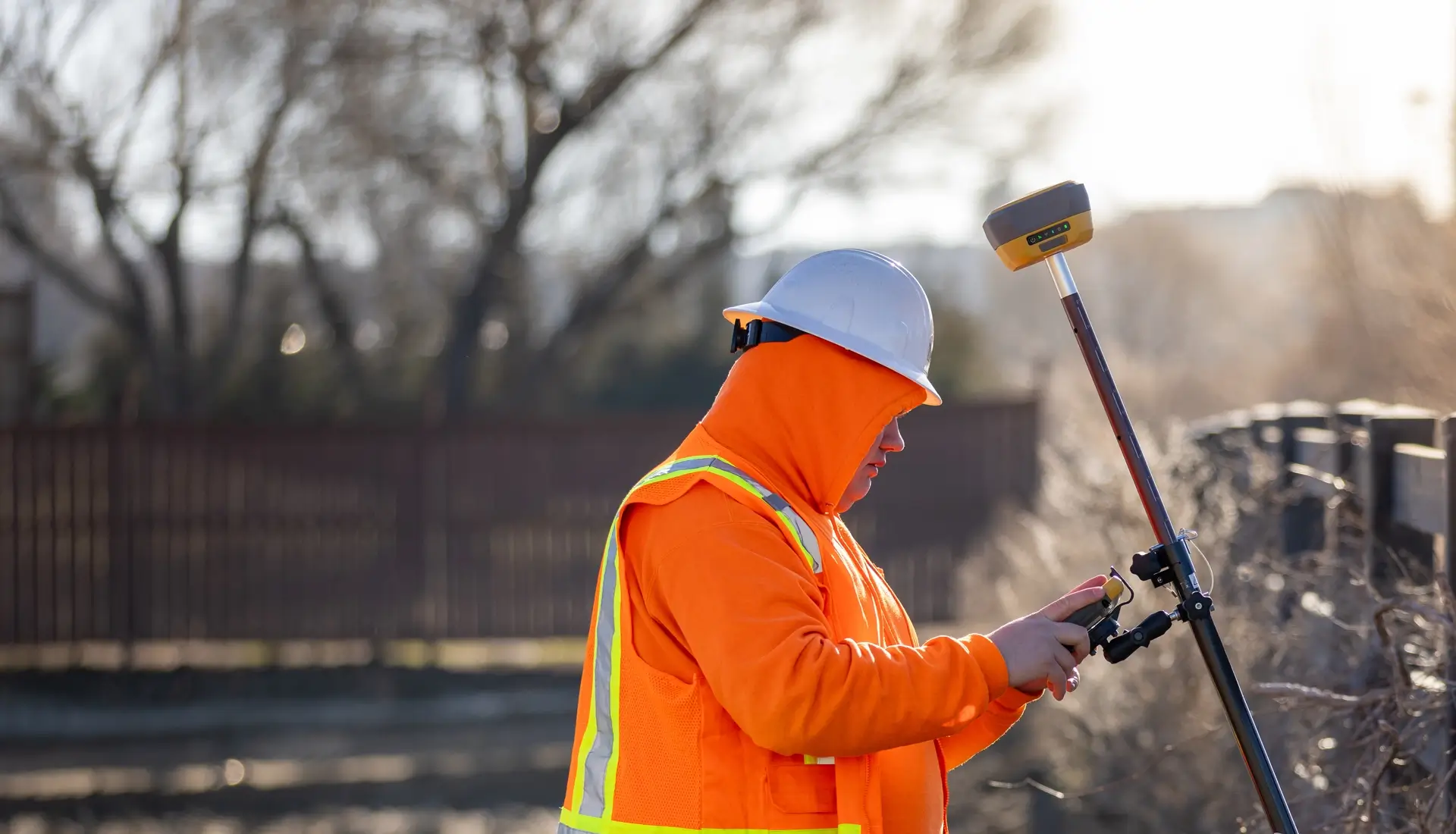 Topcon HiPer XR