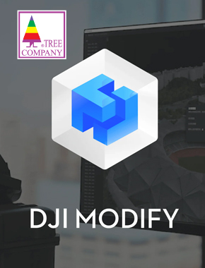 DJI Modify