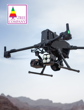 Drones