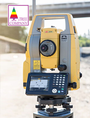 Topcon DS-200i