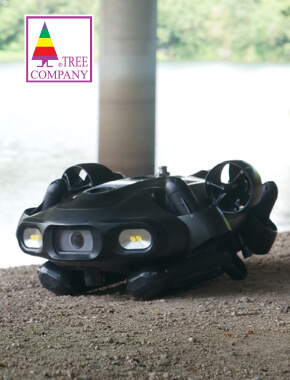FIFISH E-GO