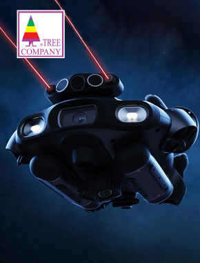 FIFISH E-MASTER