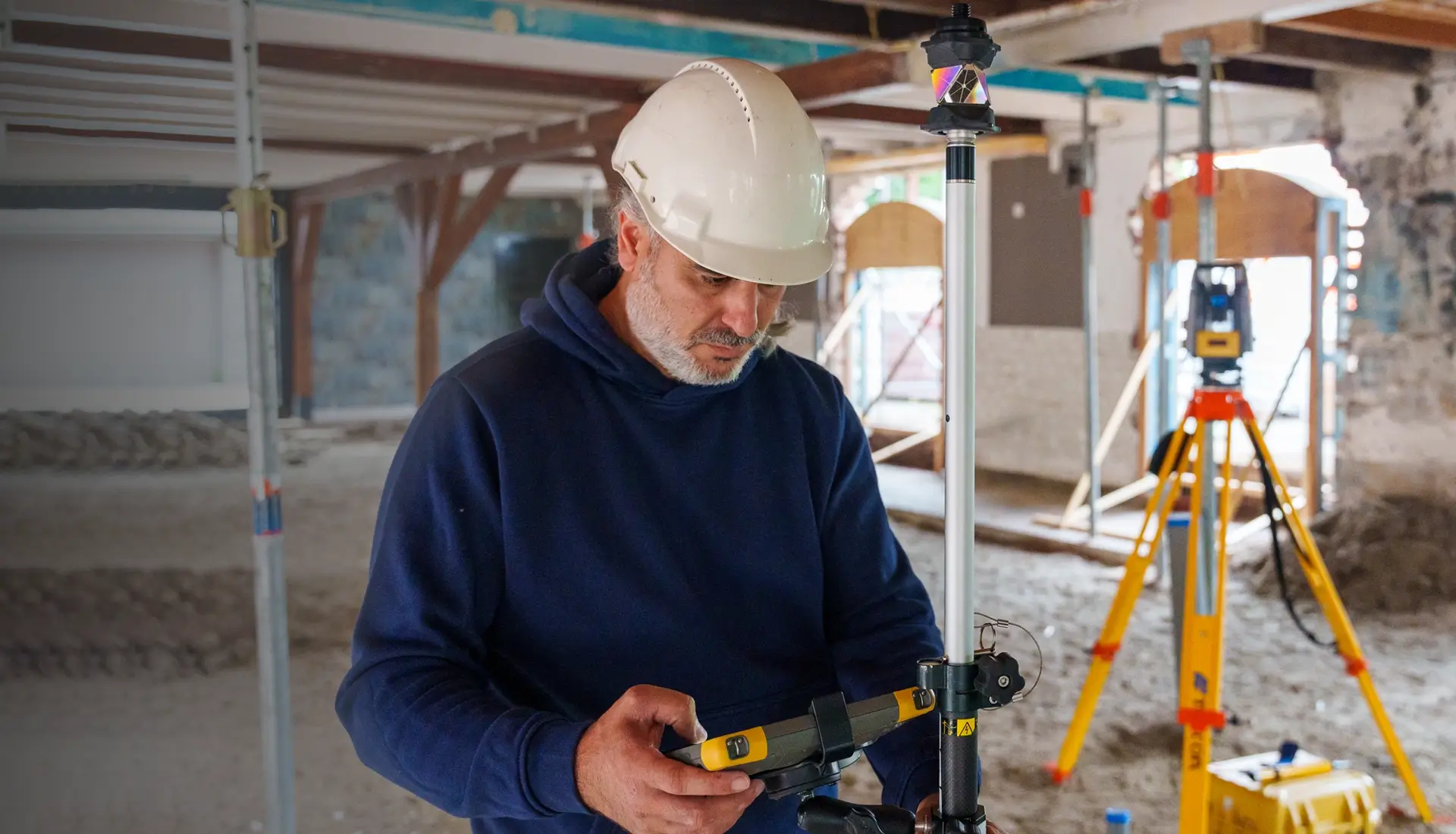 Topcon GT-1500