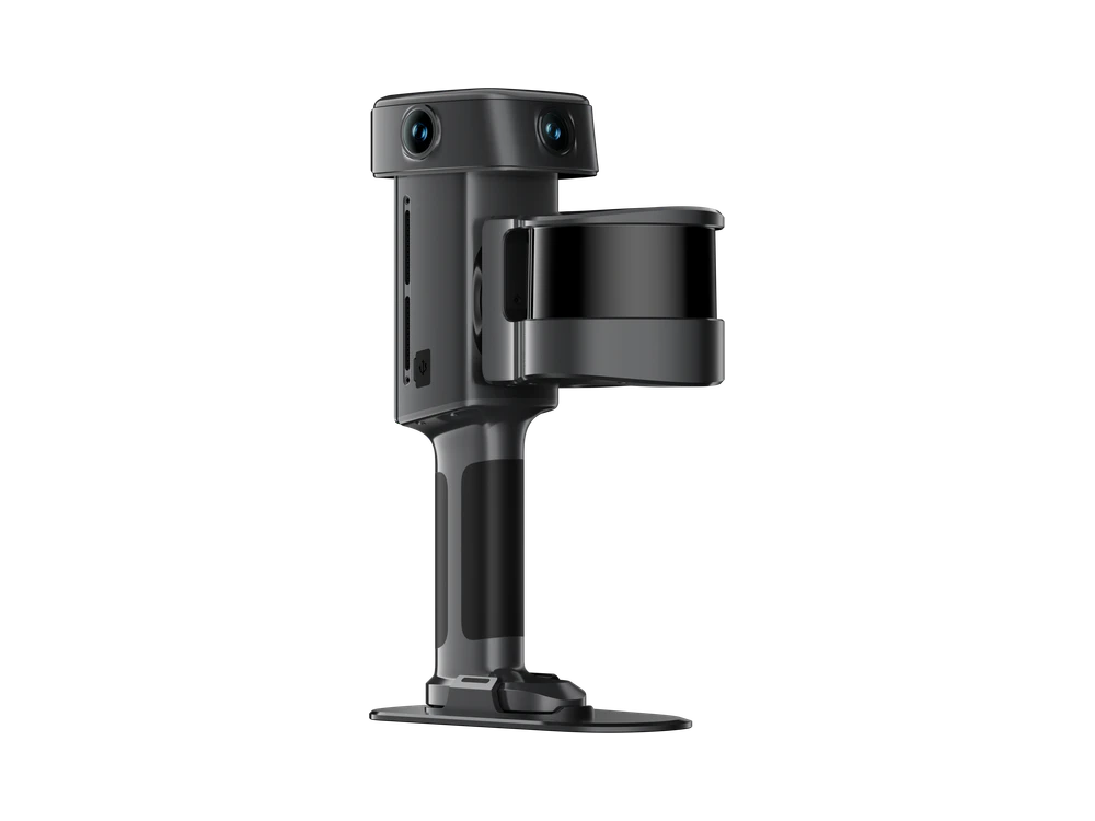 XGRIDS Lixel L3