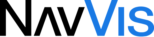 Logo NavVIS