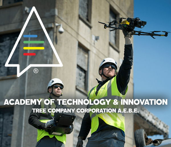 Academy of Technology & Innovation: Νέος κύκλος μαθημάτων