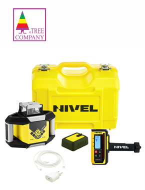 Nivel NL 320R Digital