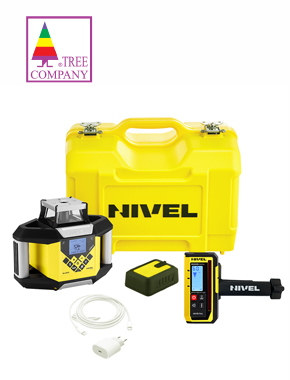 Nivel NL 340R Digital