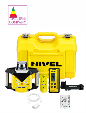 Nivel NL 620R Digital