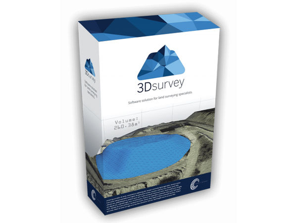 3D Survey