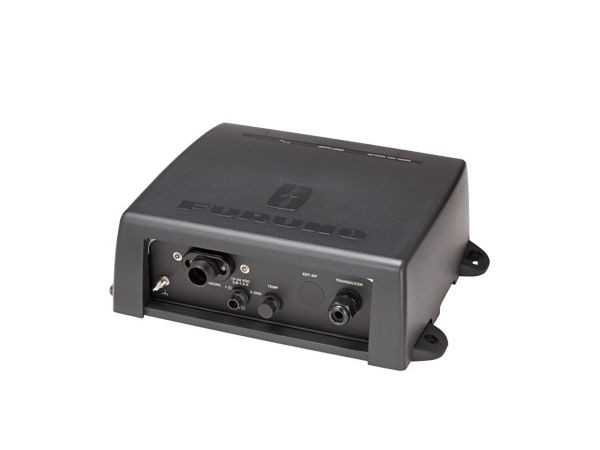 Black Box Network Sounder DFF1-UHD | FURUNO