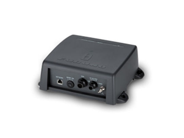 Black Box Network Sounder DFF1 | FURUNO
