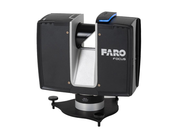 FARO FOCUS 3D PREMIUM 70