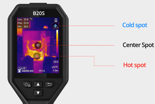 HIKMICRO B20S