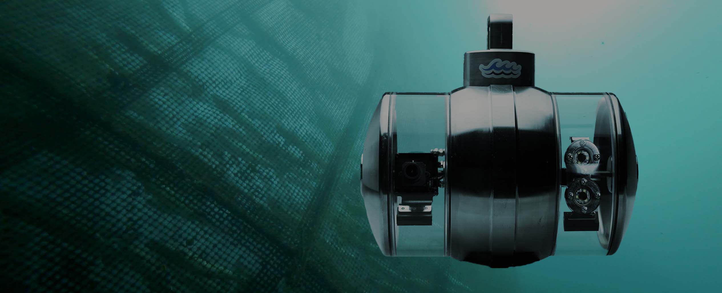 DTPod Underwater Camera