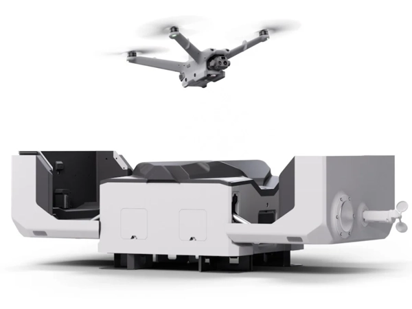 dji dock 2