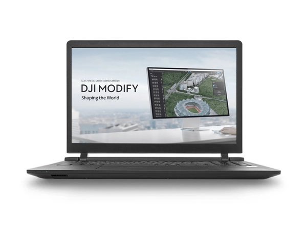 DJI Modify