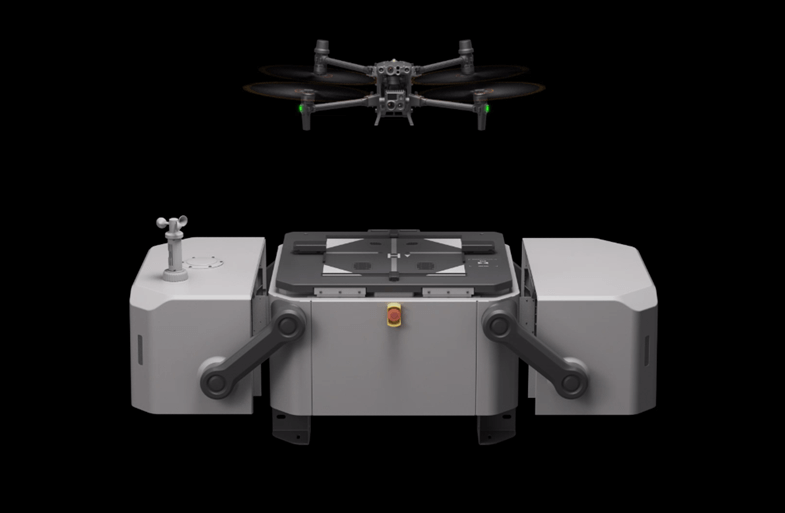 DJI Dock 2