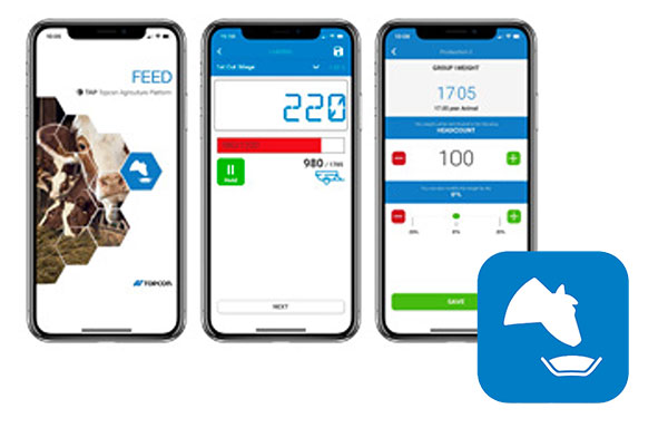 Το Οικοσύστημα Λογισμικού TAP FEED