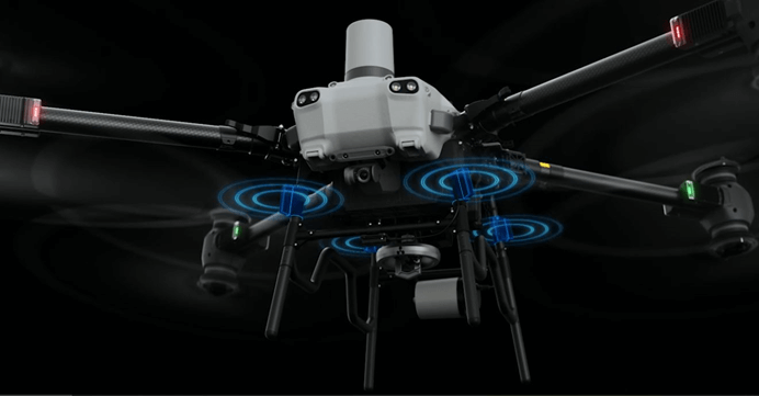 DJI FlyCart 30