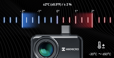 HIKMICRO Mini3