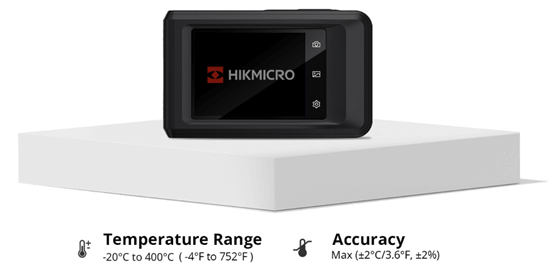 HIKMICRO Pocket