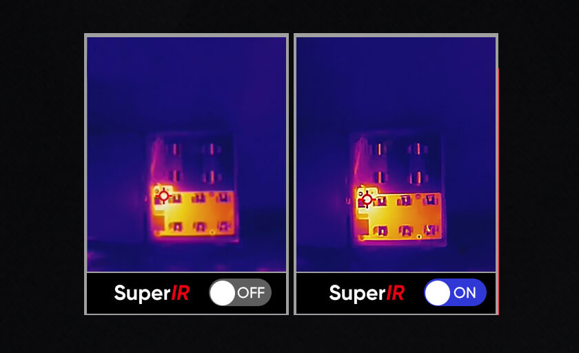 HIKMICRO B Series