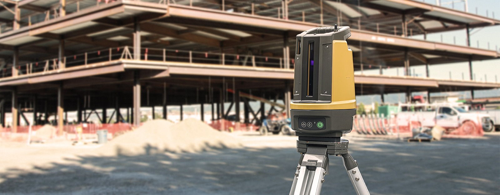 Topcon LN-150