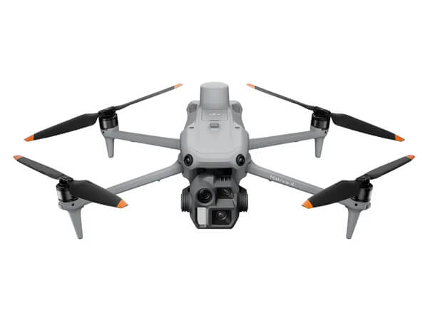 DJI Matrice 4E