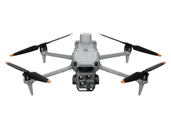 DJI Matrice 4T