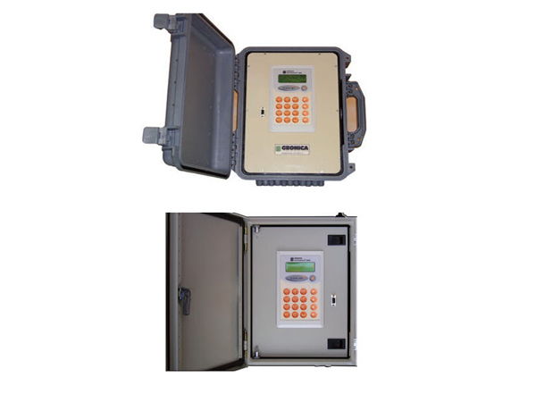 Meteodata 3000C