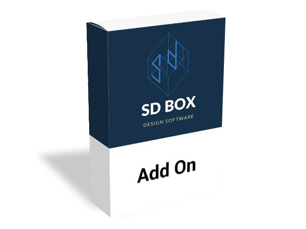 sdbox Add on