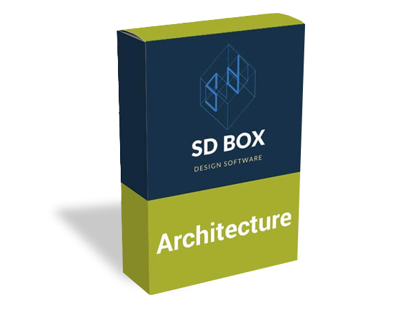 sdbox Architecture