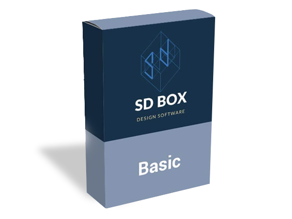 sdbox Basic