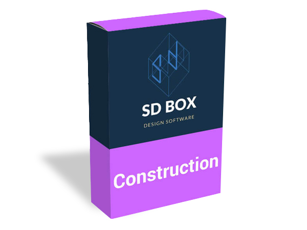 sdbox Construction