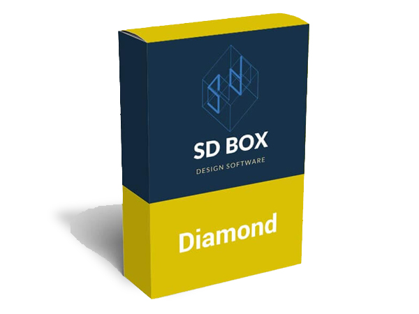 sdbox Diamond