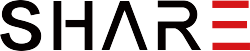SHARE Logo