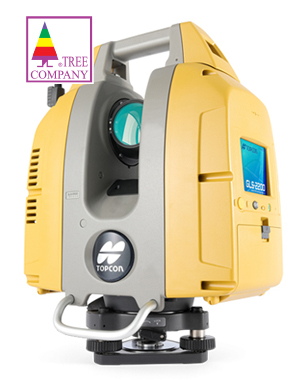 Laser Scanner