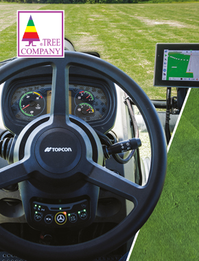 Σύστημα αυτόματης οδήγησης XC1 Plus Kit